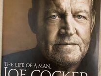 Joe Cocker – The Life Of A Man-The Ultimate Hits