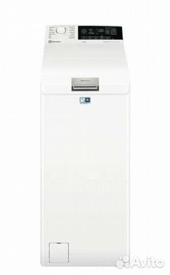 Стиральная машина Electrolux EW6TN5261F белый