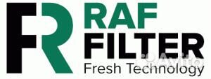 Фильтр воздушный raf filter rsta2780940004 (аналог af127)
