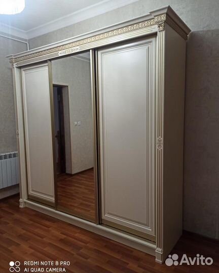 Шкаф купе