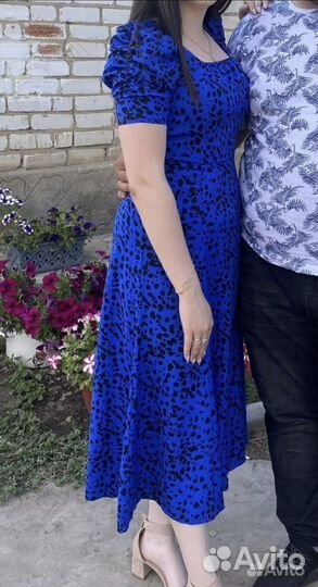 Платье для девушки