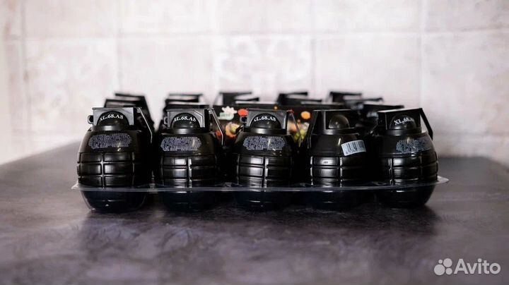 Напитки оптом из Китая