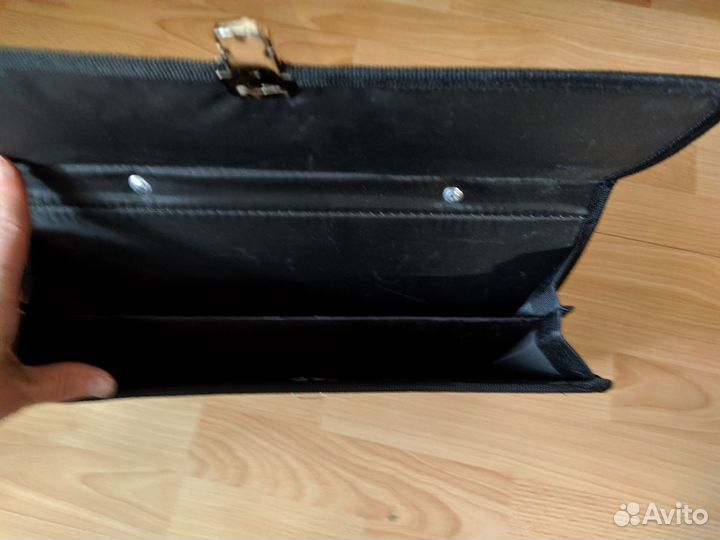 Портфель для документов новый