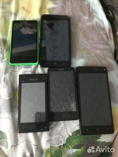 Nokia X Dual sim, 4 ГБ