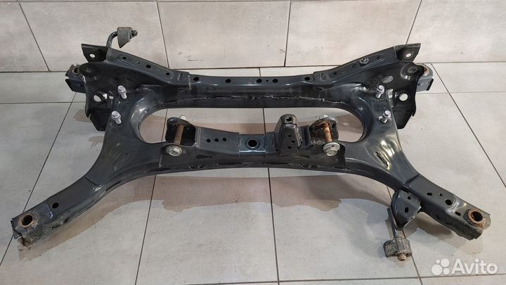 Балка задняя Toyota Corolla E210 2019