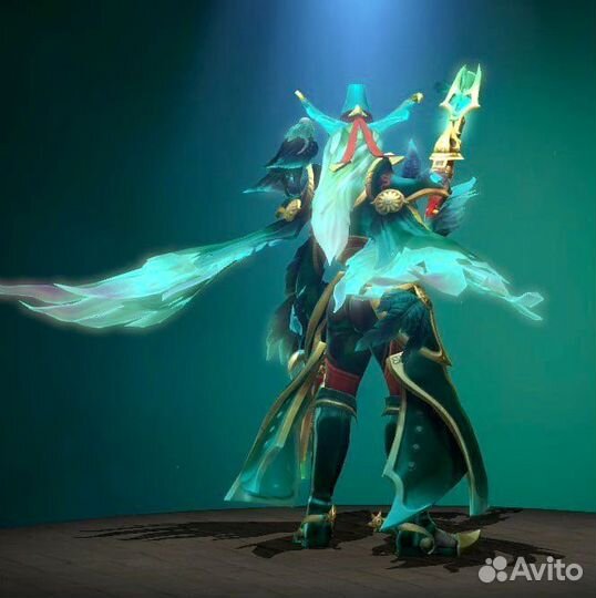 Blackwing Bandolera Muerta Mythical