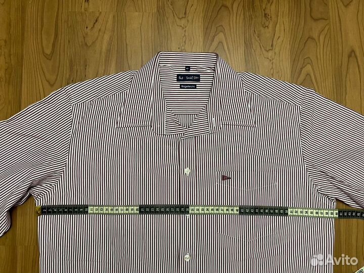 Paul Smith рубашка мужская XL