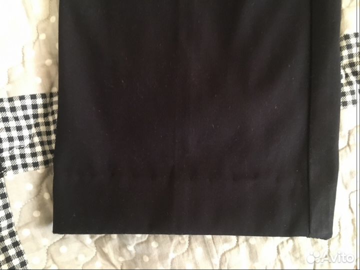 Школьная форма р.128 синяя