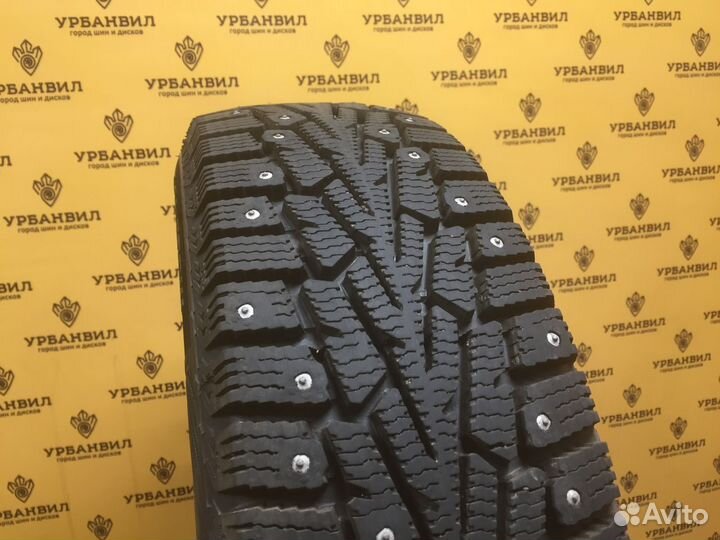 Cordiant Snow Cross PW-2 185/65 R15 92