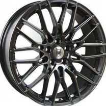 Литые диски Tech Line 901 8×R19 5×108