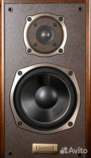 Колонки onkyo d-500 II Liverpool +подвесы новые