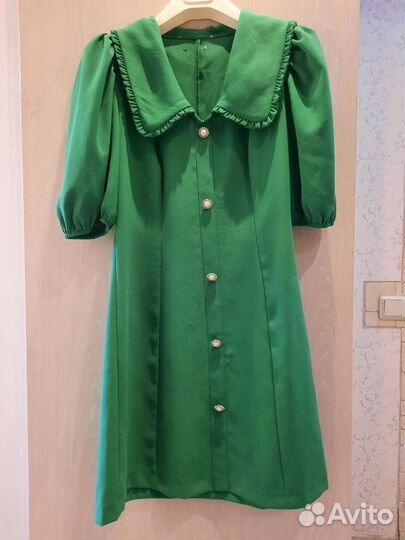 Платье женское