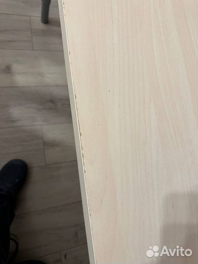 Стол IKEA бу Письменный/компьютерный/рабочий