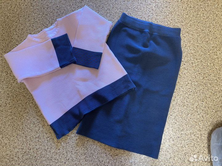 Вещи пакетом