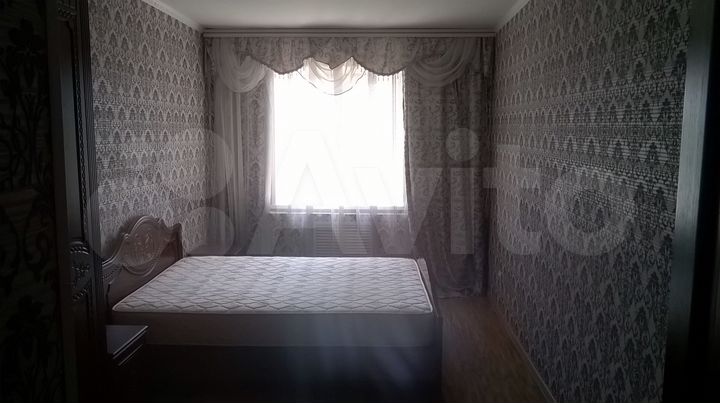 3-к. квартира, 70 м², 5/5 эт.