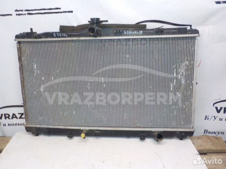 Радиатор осн. Lexus ES