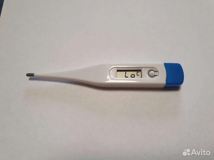 Термометр электронный SC-001