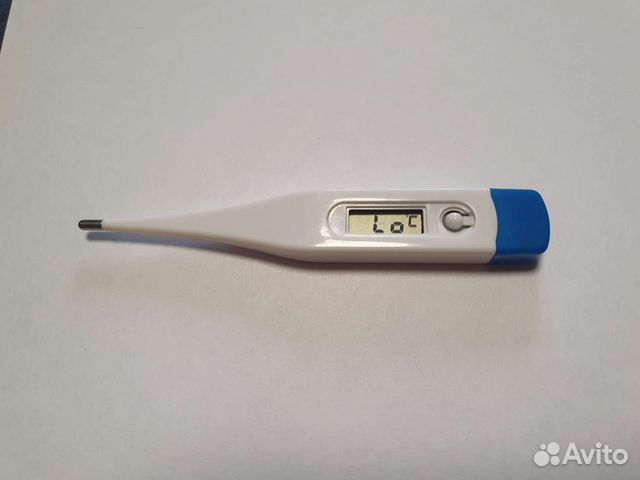 Термометр электронный SC-001