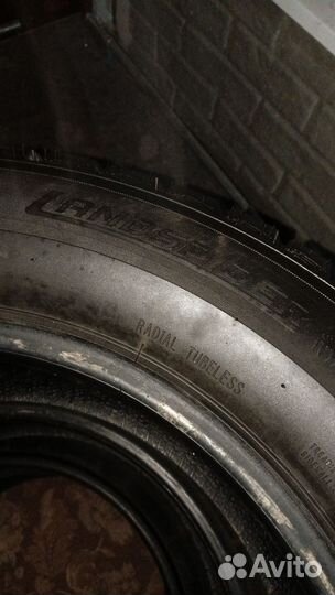 Landspider Arctictraxx 225/60 R17 103T