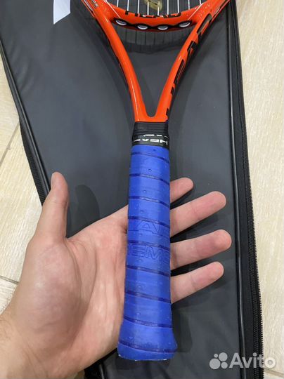 Теннисная ракетка Head