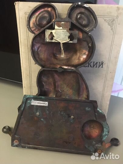 Подсвечник 