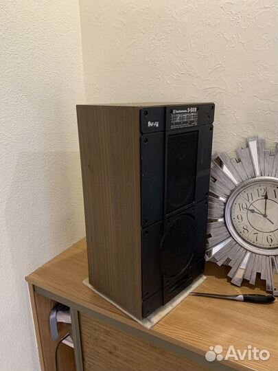 Radiotehnika s50B радиотехника