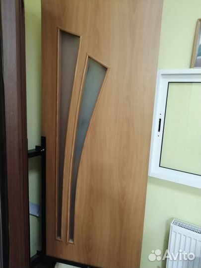 Дверное полотно