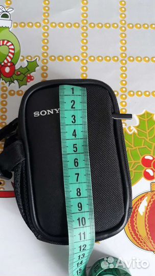 Чехол для фотоаппарата