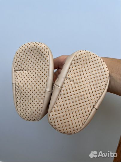 Носочки детские