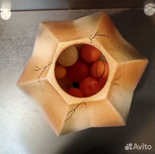 Ваза керамика