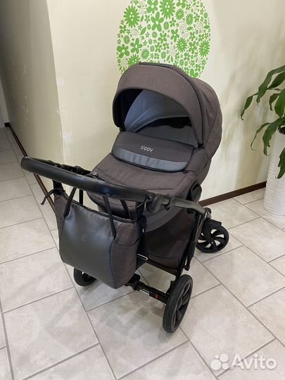 Коляска tutis zippy 2 в 1