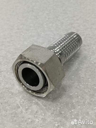 Фитинг DN32 dkol (0) 45х2