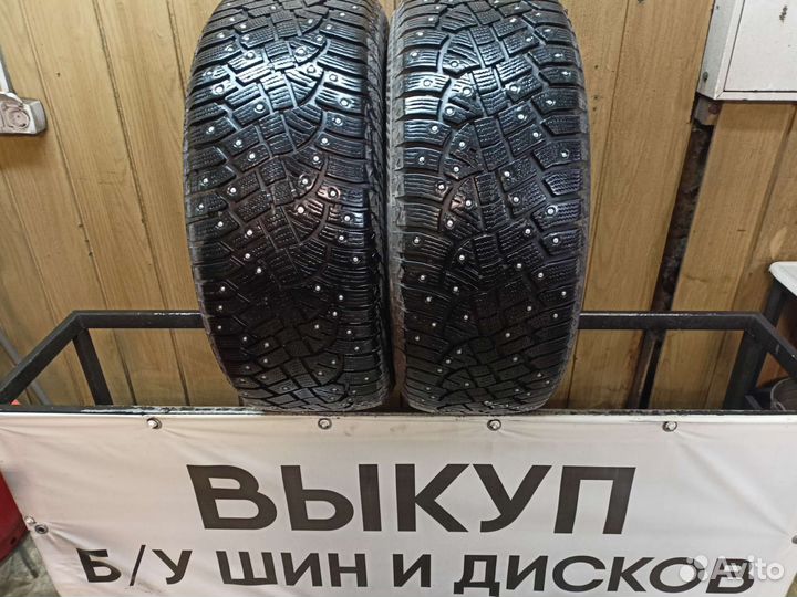 Continental IceContact 2 235/55 R17