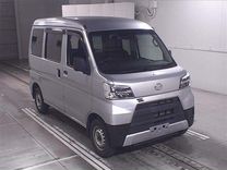 Daihatsu Hijet 0.7 AT, 2020, 70 900 км, с пробегом, цена 600 000 руб.