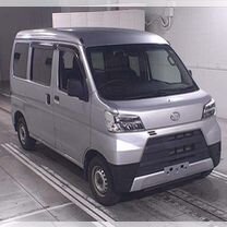 Daihatsu Hijet 0.7 AT, 2020, 70 900 км, с пробегом, цена 600 000 руб.