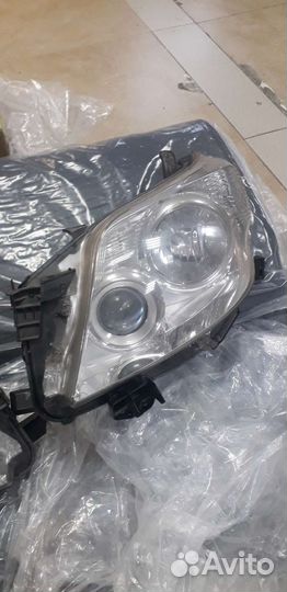 Фара lc prado 150