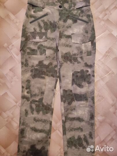 Военная форма