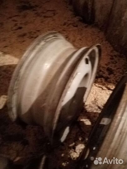 Диски на ваз