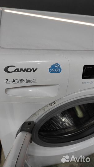 Стиральная машина Candy 7 kg 1000 об/мин