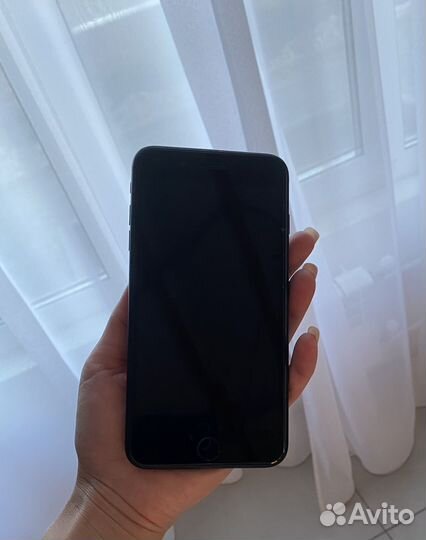 iPhone 7 Plus, 128 ГБ