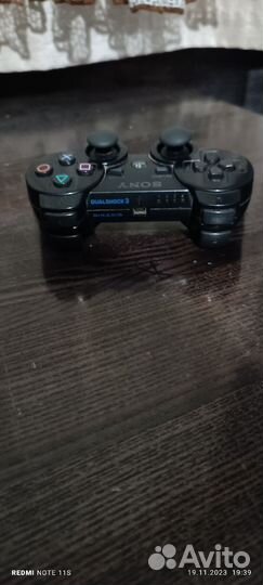 Sony playstation 3 super slim