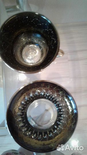 Кофейный сервиз