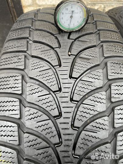 Bridgestone Blizzak LM-80 Evo 235/55 R19