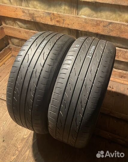 Dunlop SP Sport LM704 205/50 R17