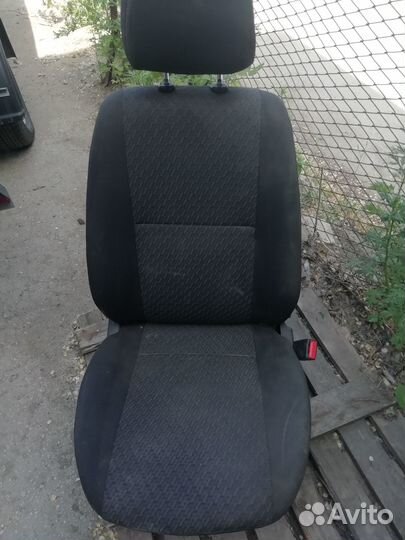 Сиденья кресло Датсун он до(Datsun)