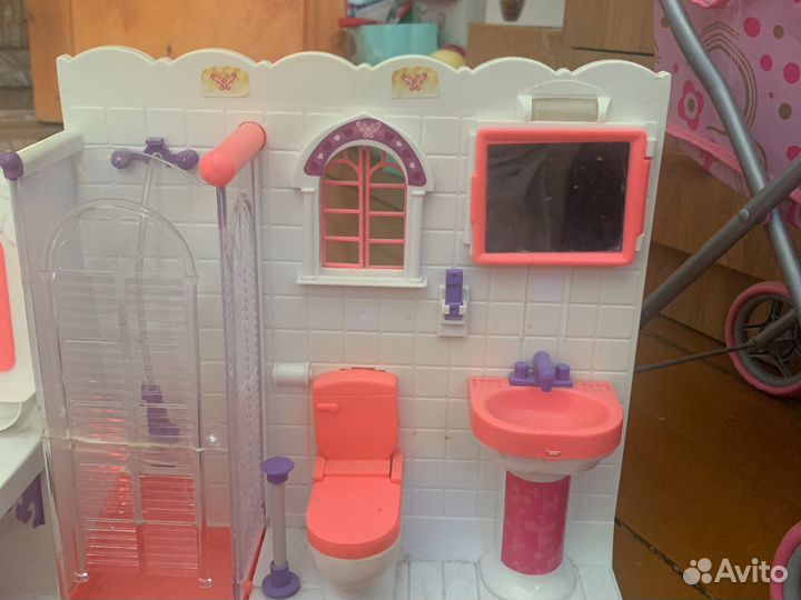 Детские игрушки