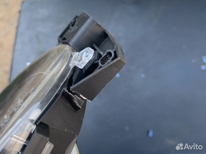 Приборная панель nissan almera g15