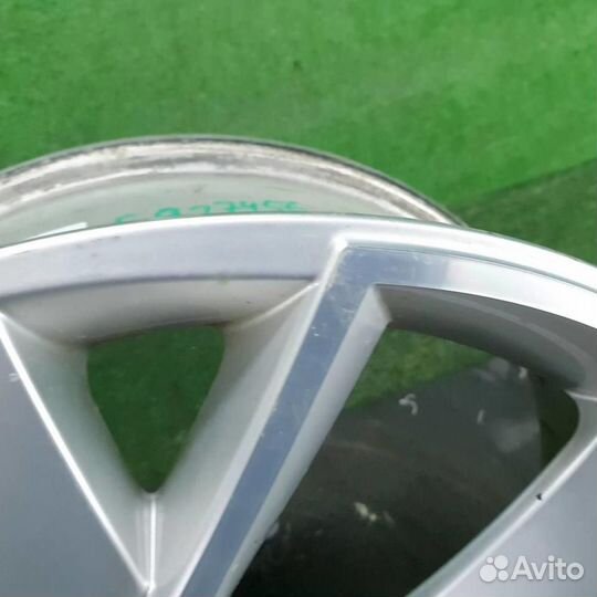 Диск литой Шкода Кодиак (2016-2022)