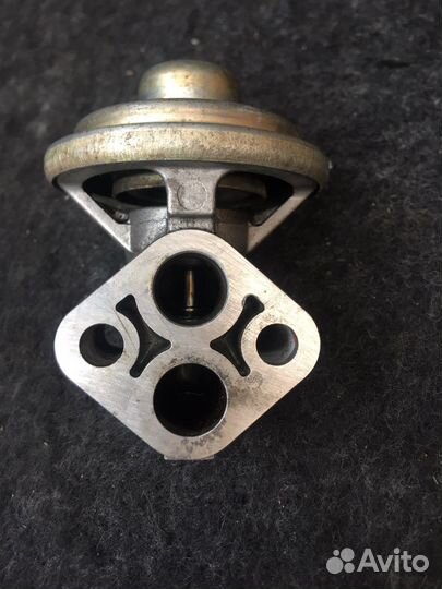 Дмрв митсубиси галант 6 4g63,клапан егр,коммутатор