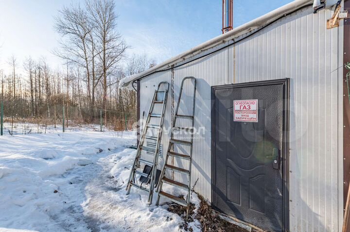 Участок 3,1 га (ИЖС)